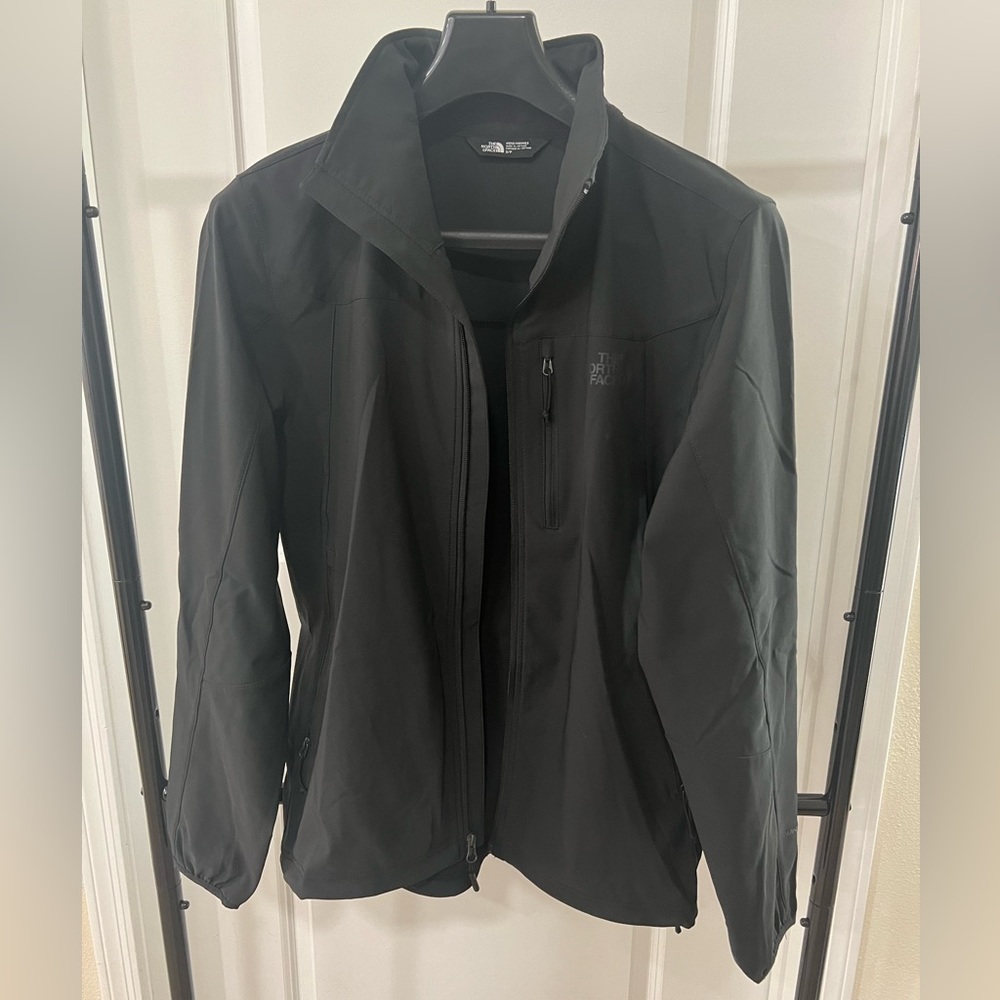 Light weight North Face Jacket